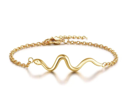 Bracelet Croix Zirconium