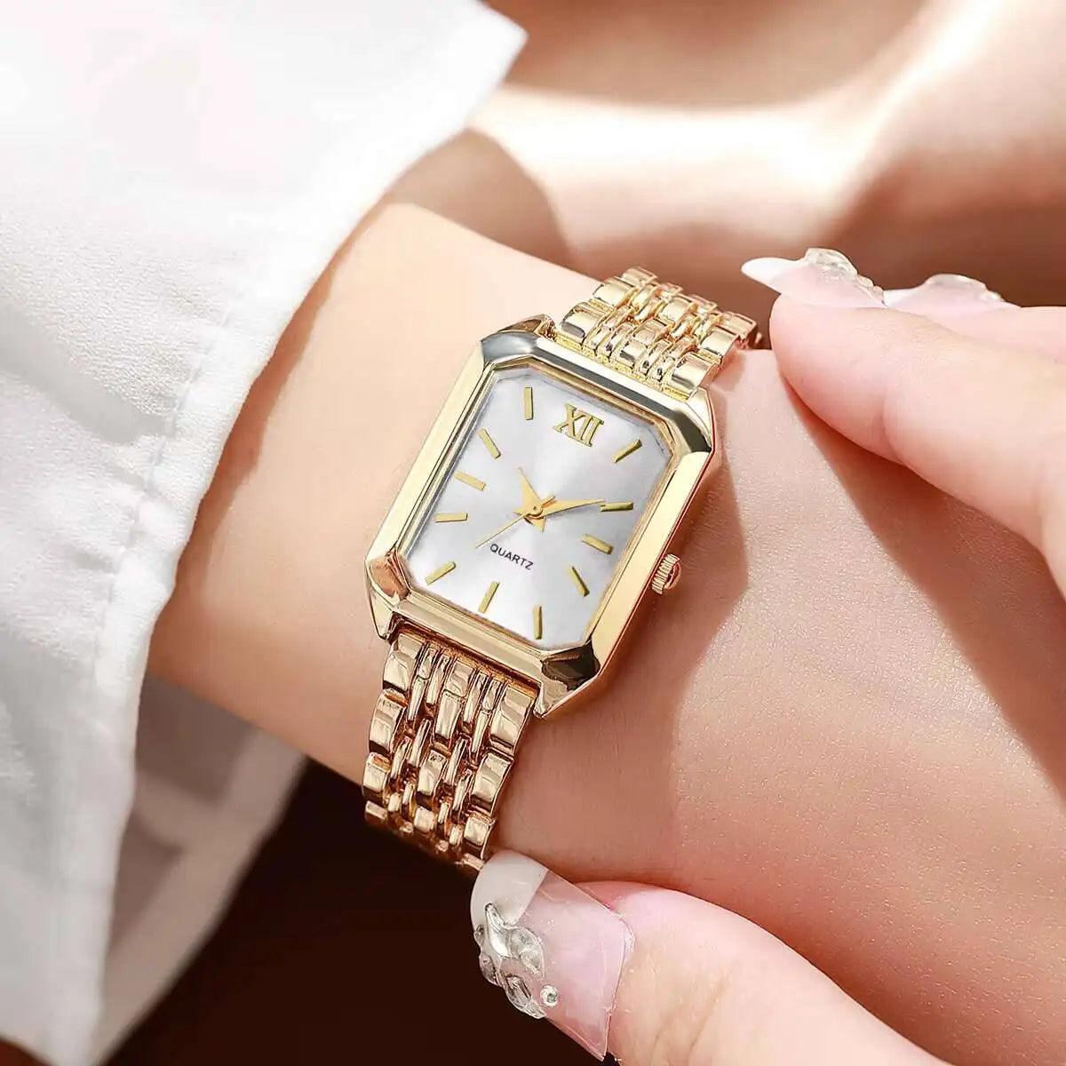 Montre Quartz
